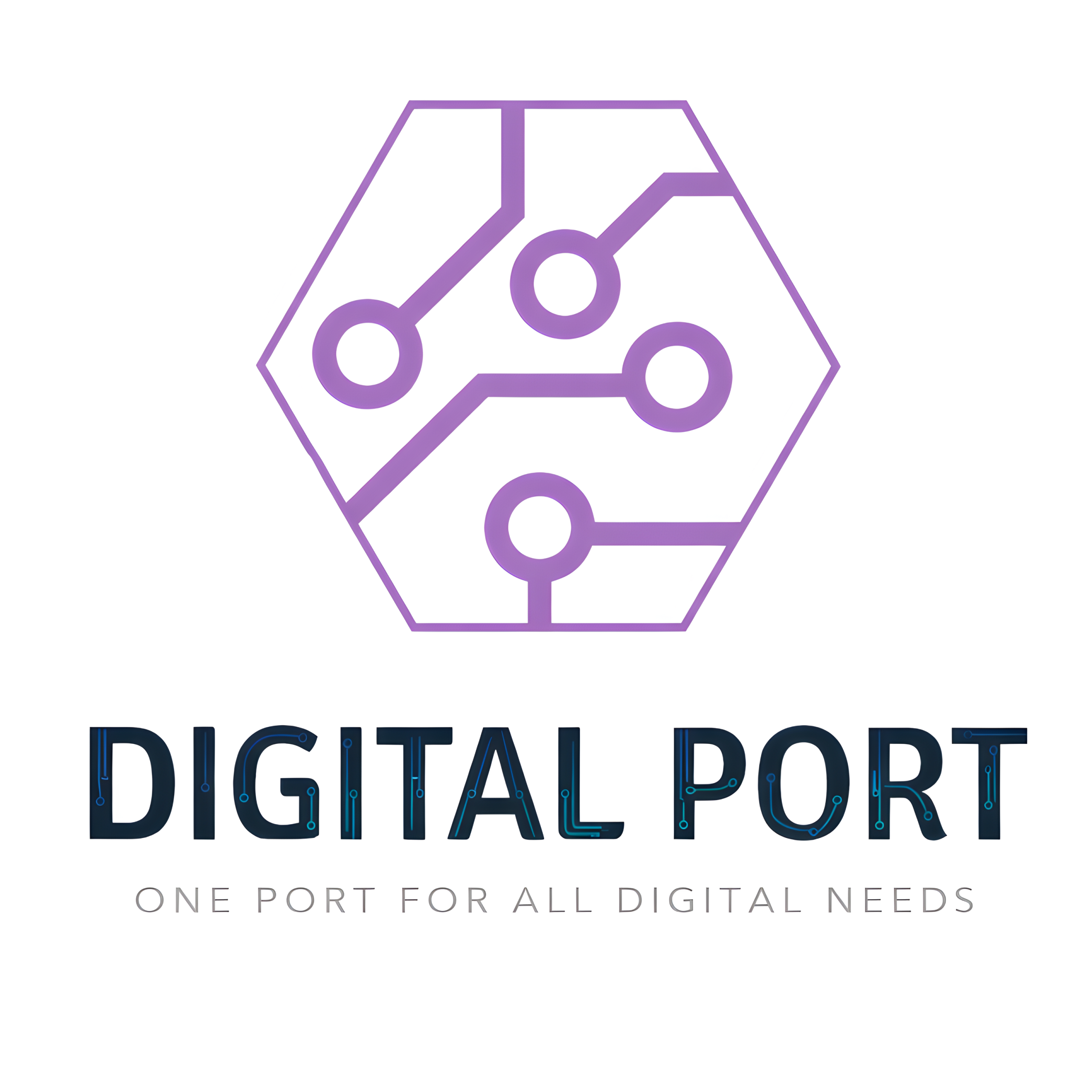 Digital Port